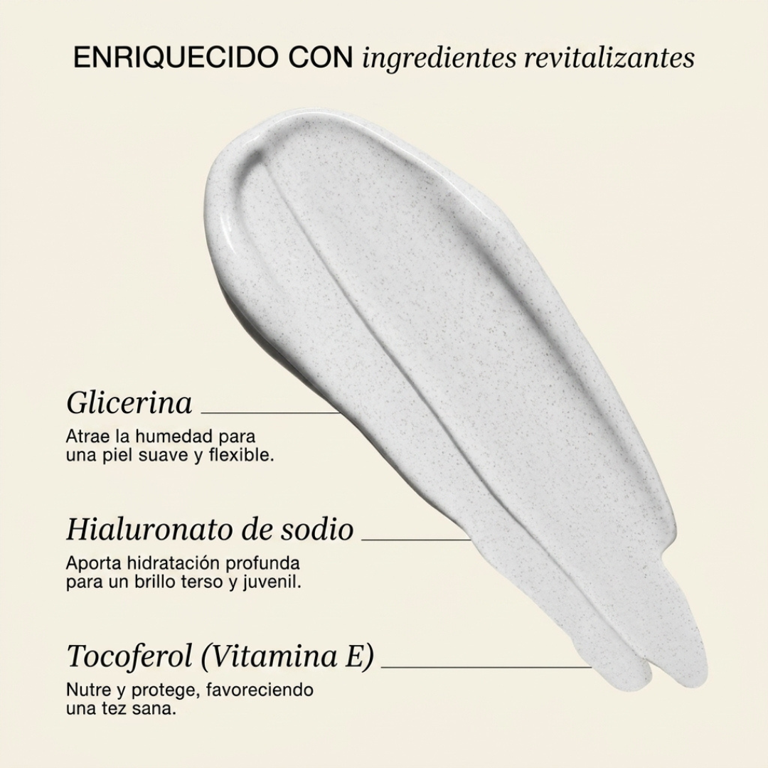 Base Adaptable al Tono con SPF30