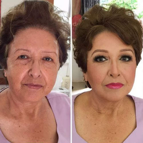 Base de Maquillaje 4 en 1 SPF50+