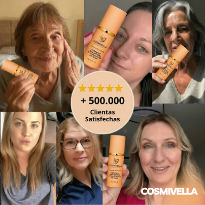 Base de Maquillaje 4 en 1 SPF50+ Viral en Tik Tok