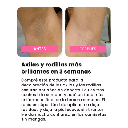 Cosmivella - Exfoliante Corporal Iluminador de Cúrcuma y Ácido Kójico - Piel Suave y Tono Uniforme - 200ml