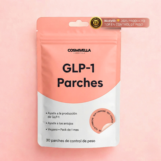 Metapatch GLP-1